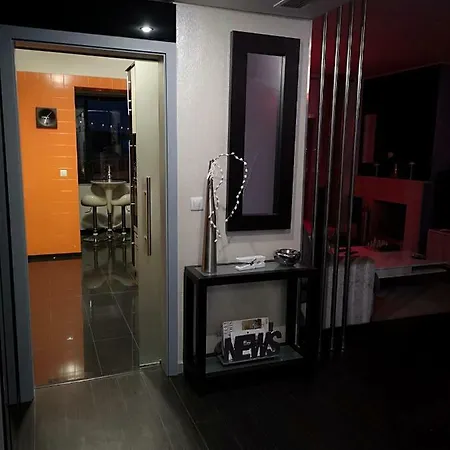 Jl Apartment