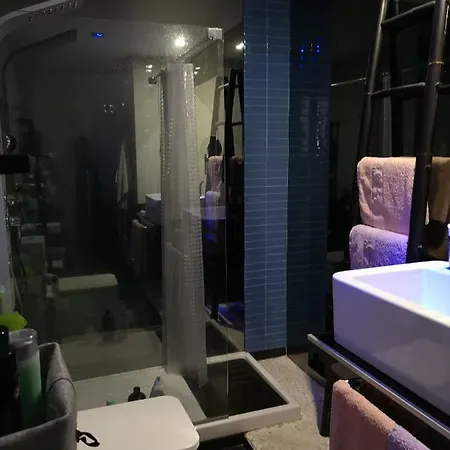 Apartment Jl