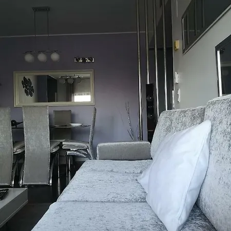 Apartment Jl