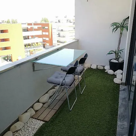 Jl Apartment